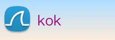 kok logo